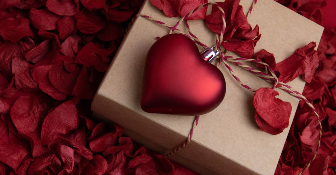 Good Valentine Gifts for Him
