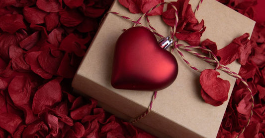 Good Valentine Gifts for Him