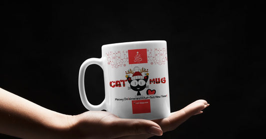 cat mugs tecnology