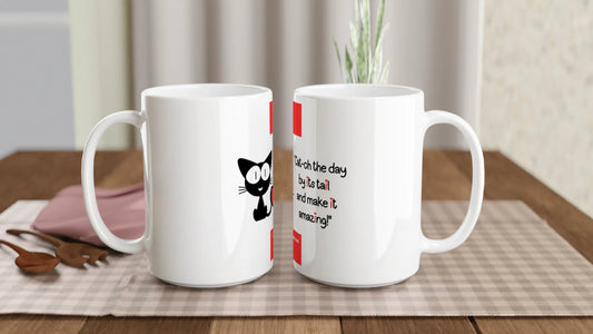 Kitty Sippers for Coffee Cats Cup