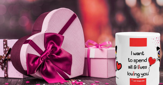 Valentine’s Day Gifts for Him