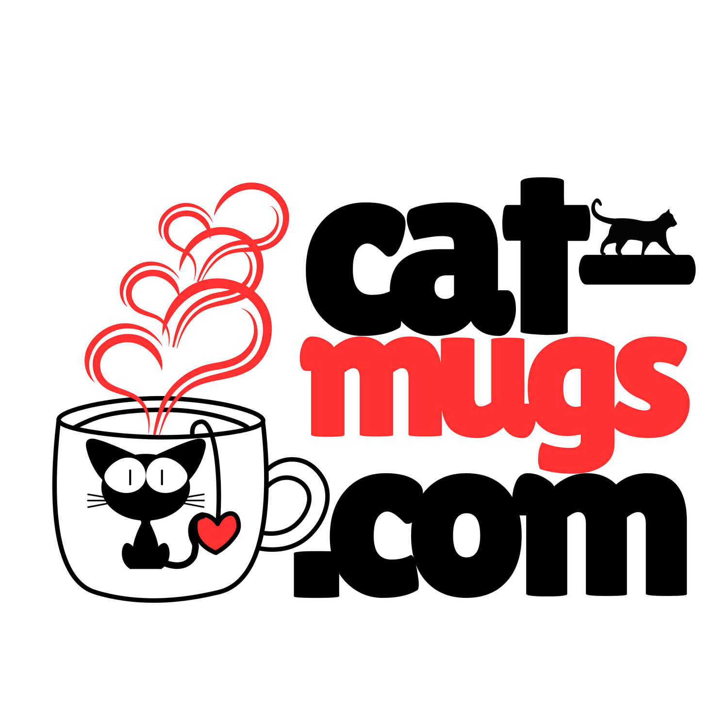 cat mug - Cat mugs  - cat coffee mug - cat travel mug - cat mug gift